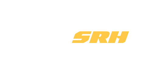 srh tour & travel car rental