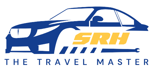 srh tour & travel car rental