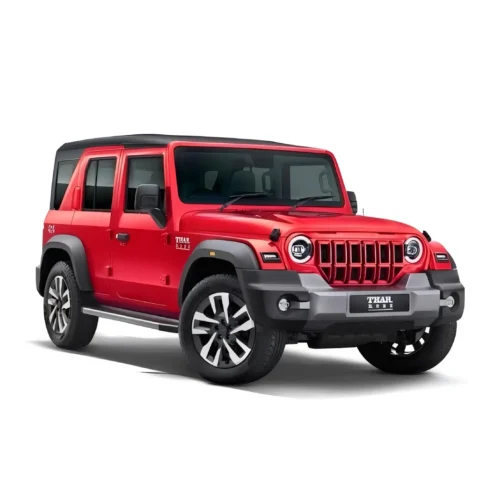 our cars srh tour & travel car rental