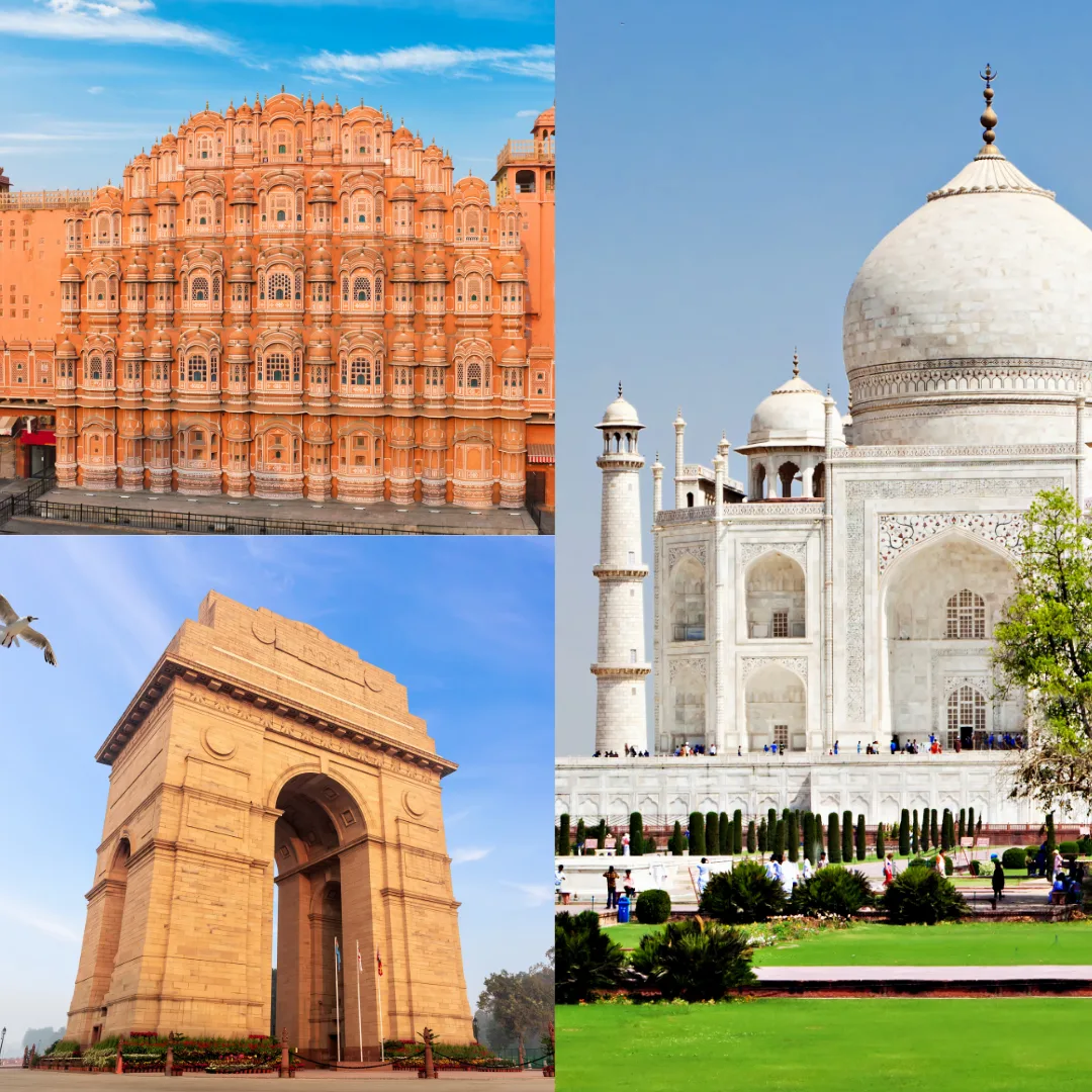 travel packages srh tour & travel