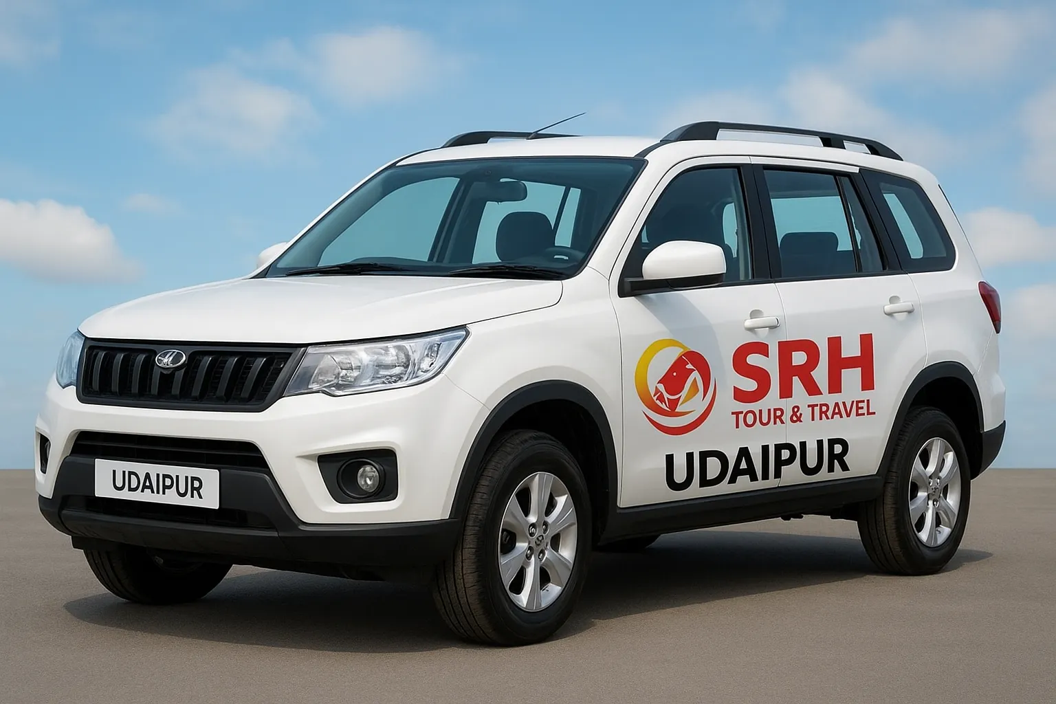 udaipur taxi service