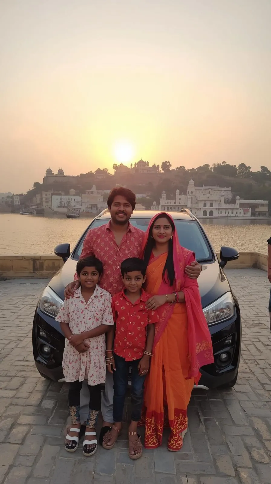 udaipur taxi service