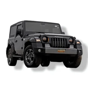 Mahindra Thar