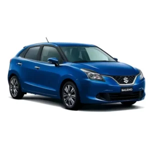 Maruti Baleno