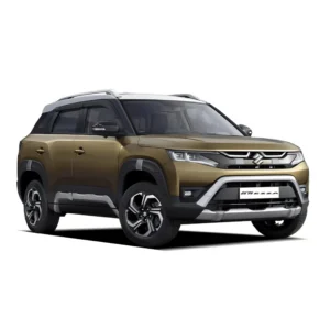 Maruti Brezza