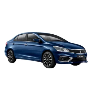 Maruti Suzuki Ciaz