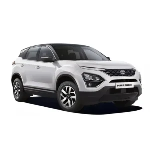 Tata Harrier