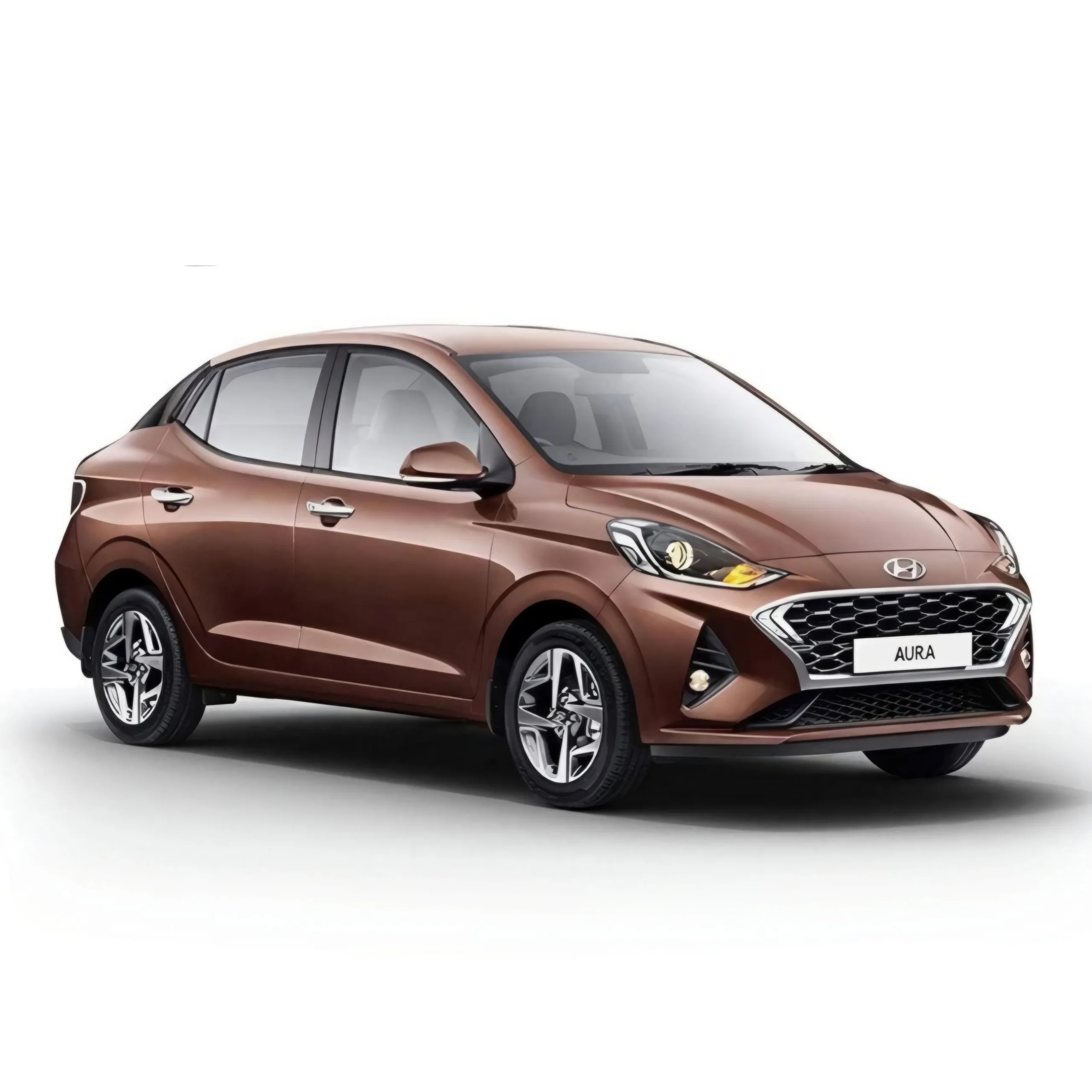 Hyundai Aura