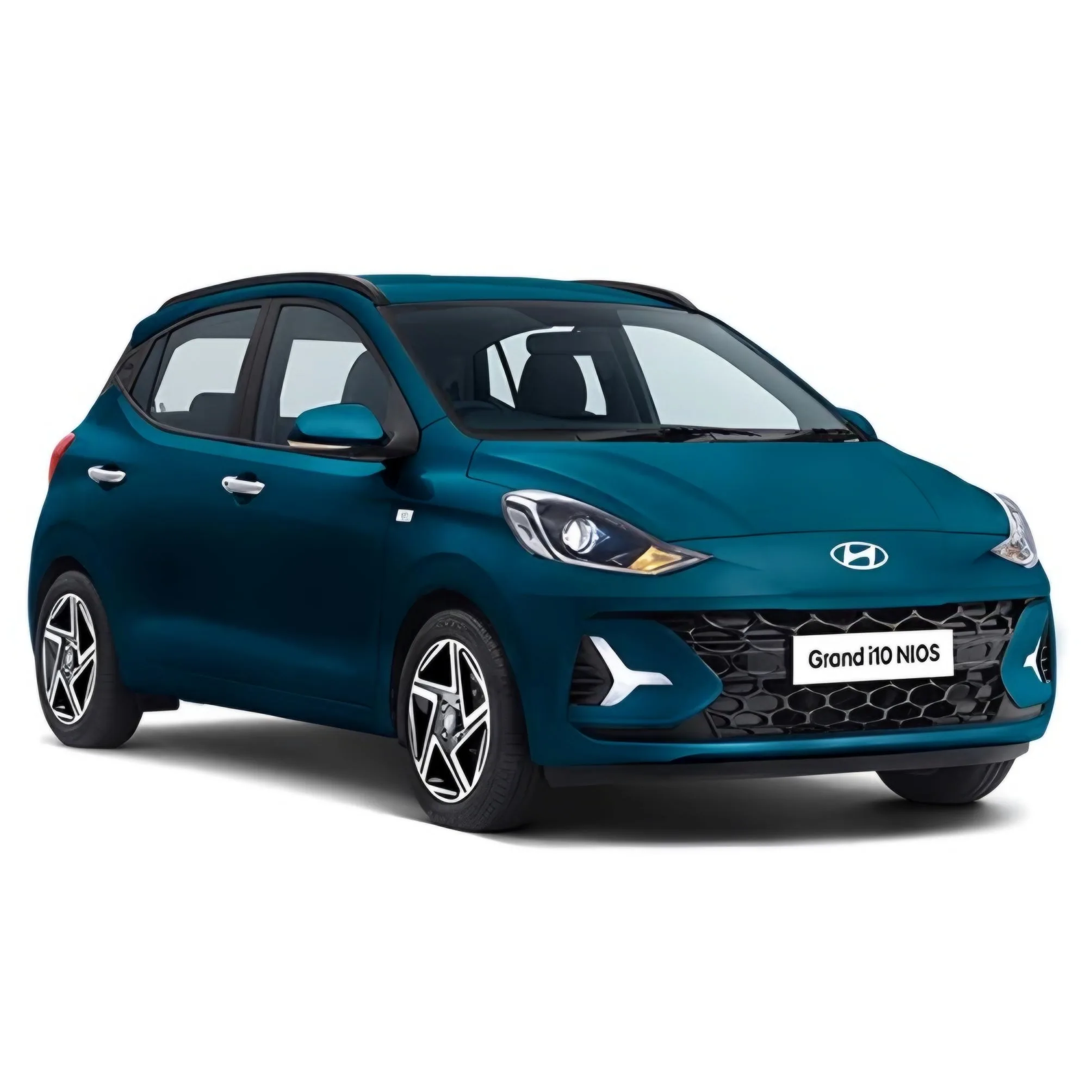 Hyundai Grand I10 Nios