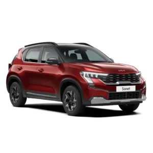 Kia Sonet