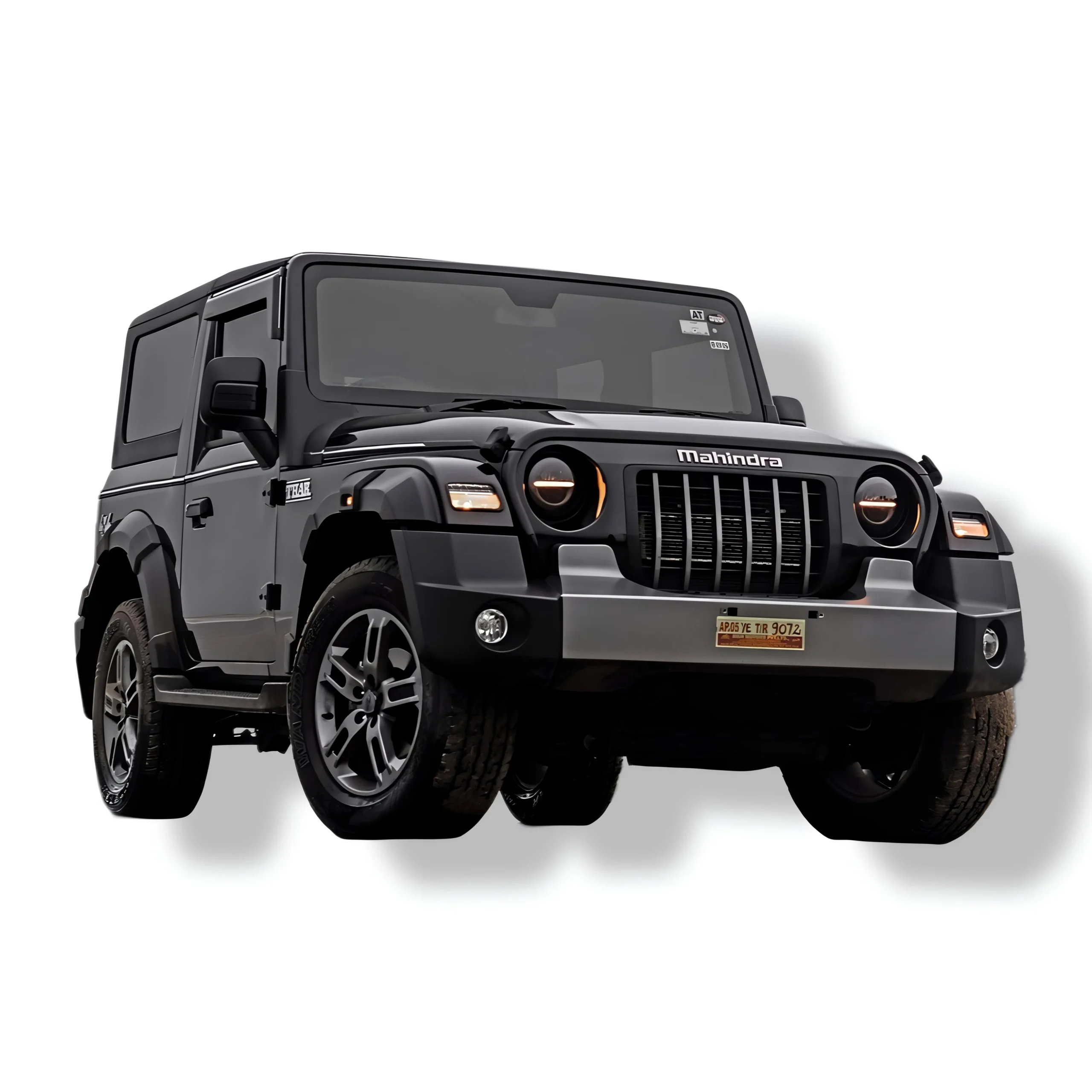 Mahindra Thar
