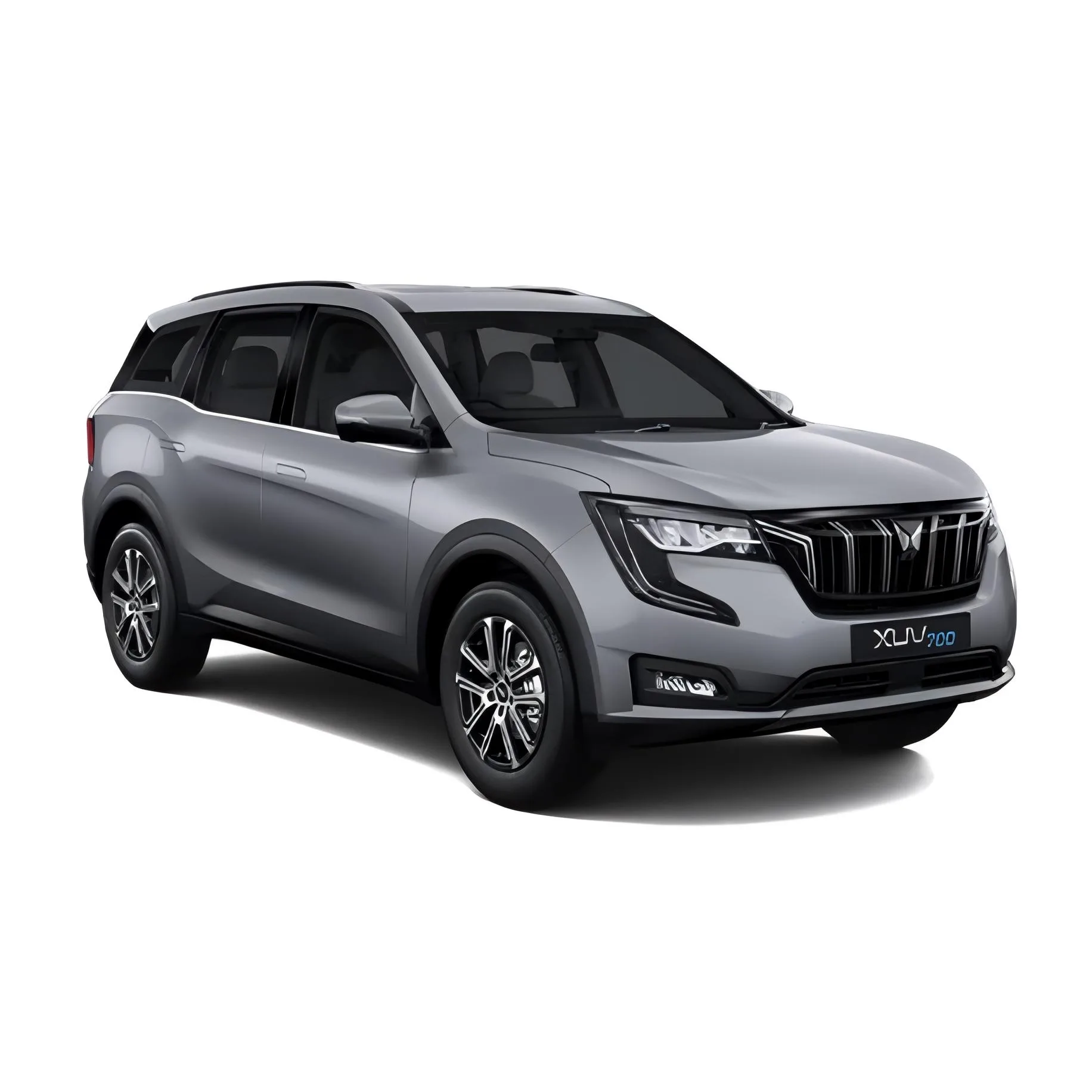 Mahindra XUV 700