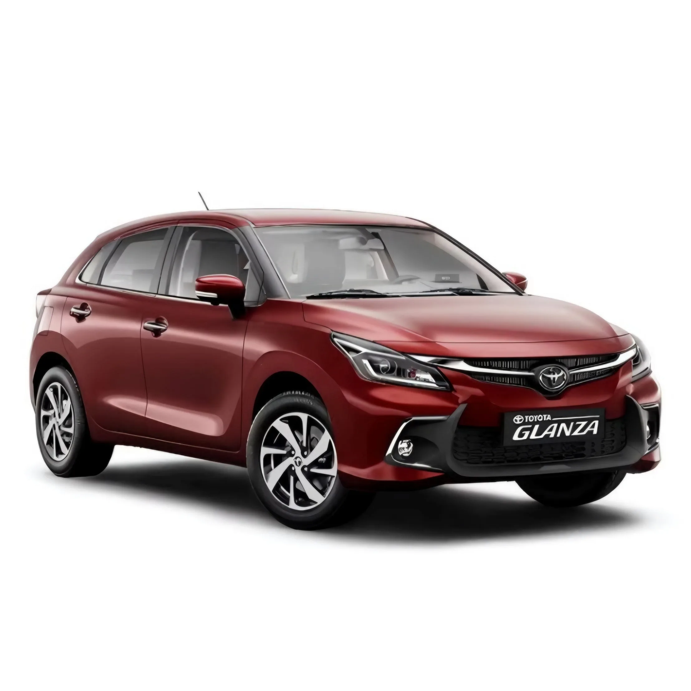 Toyota Glanza