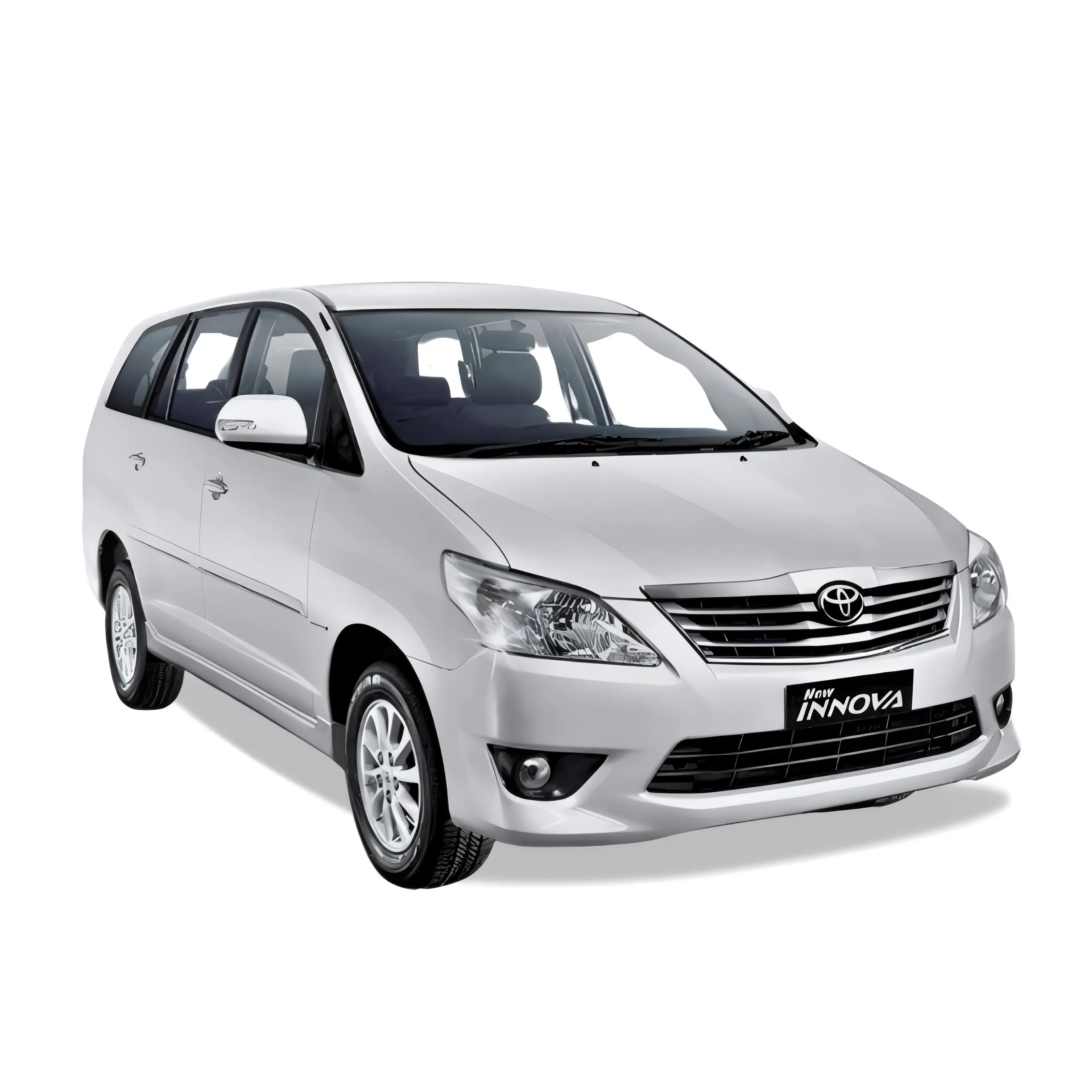 Toyota Innova