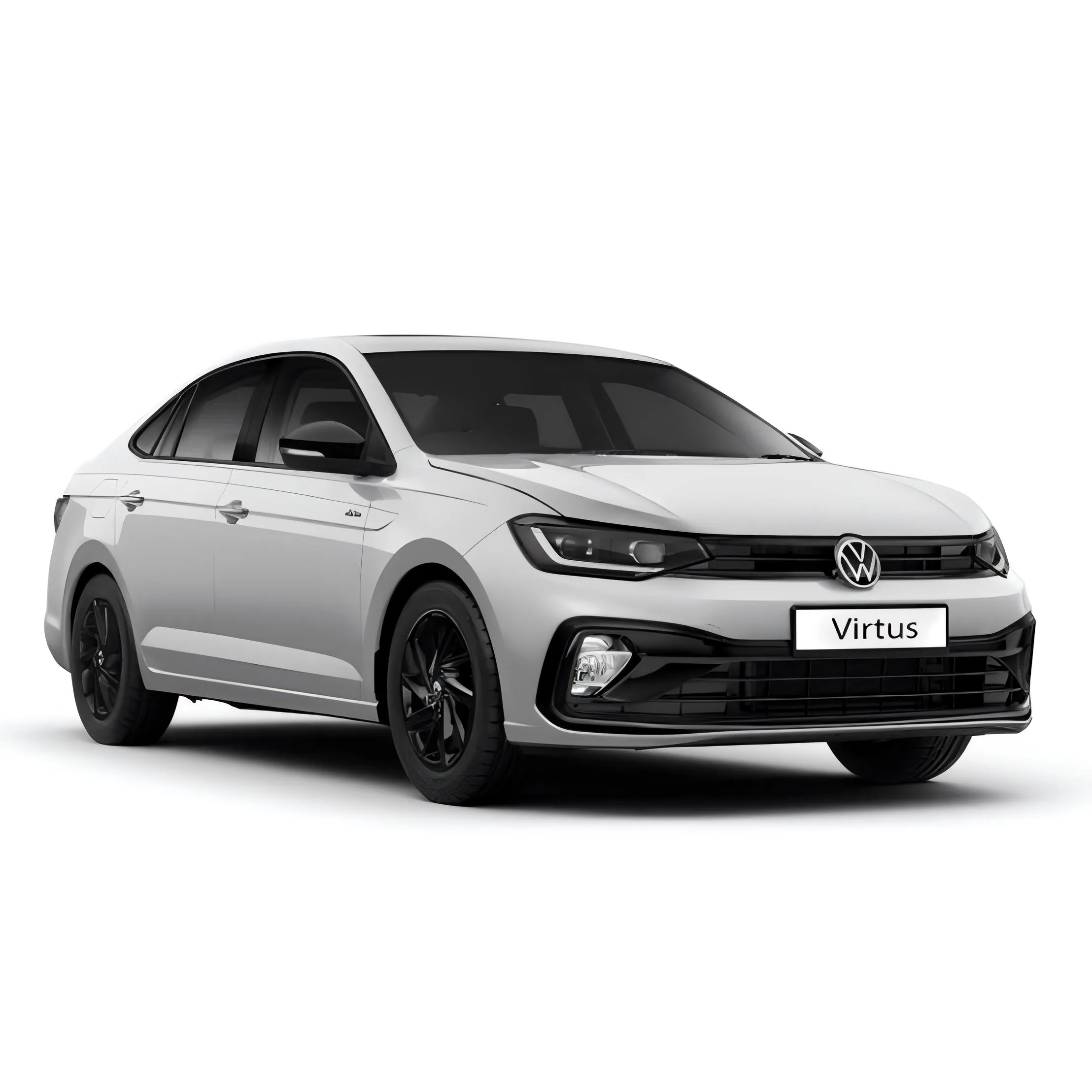 Volkswagen Virtues