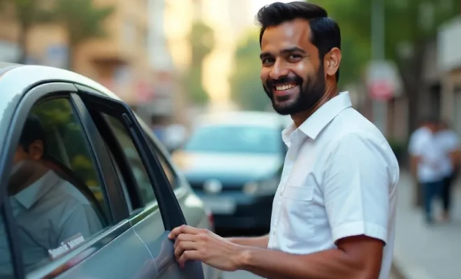 pricing srh tour & travel car rental