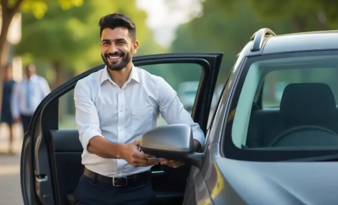 pricing services srh tour & travel car rental