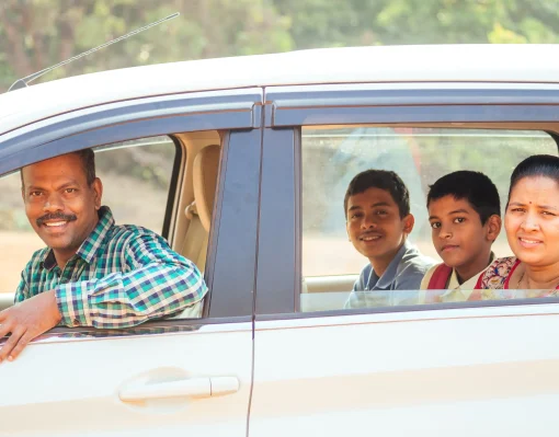 about services srh tour & travel car rental