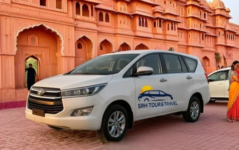 jaipur taxi service